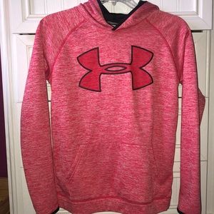 Under Armour Loose Fit
